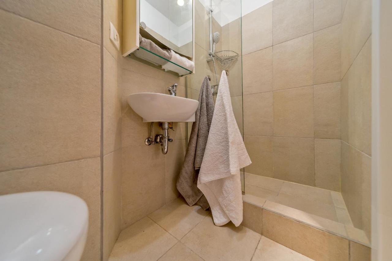 Charming Old Town Apartment Pjaca Split Exterior photo