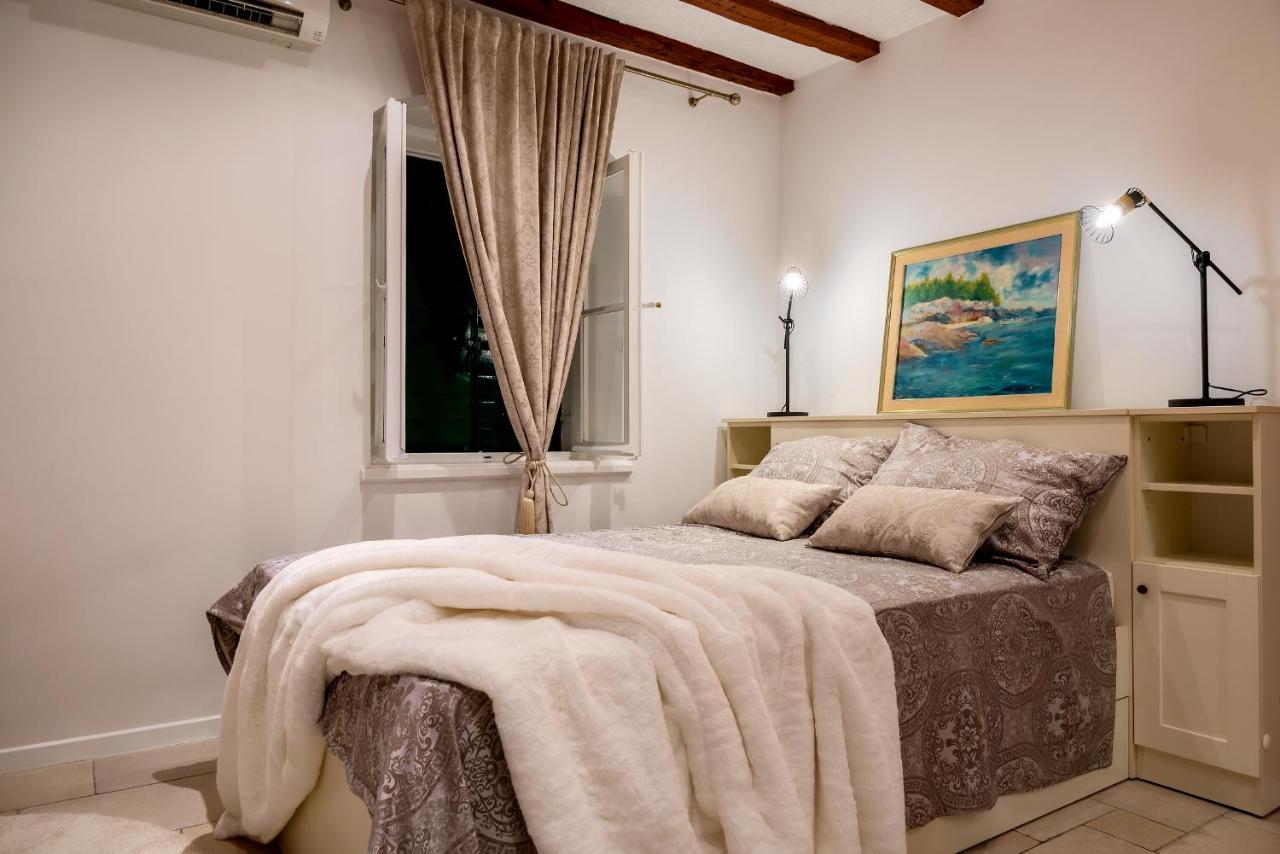 Charming Old Town Apartment Pjaca Split Exterior photo